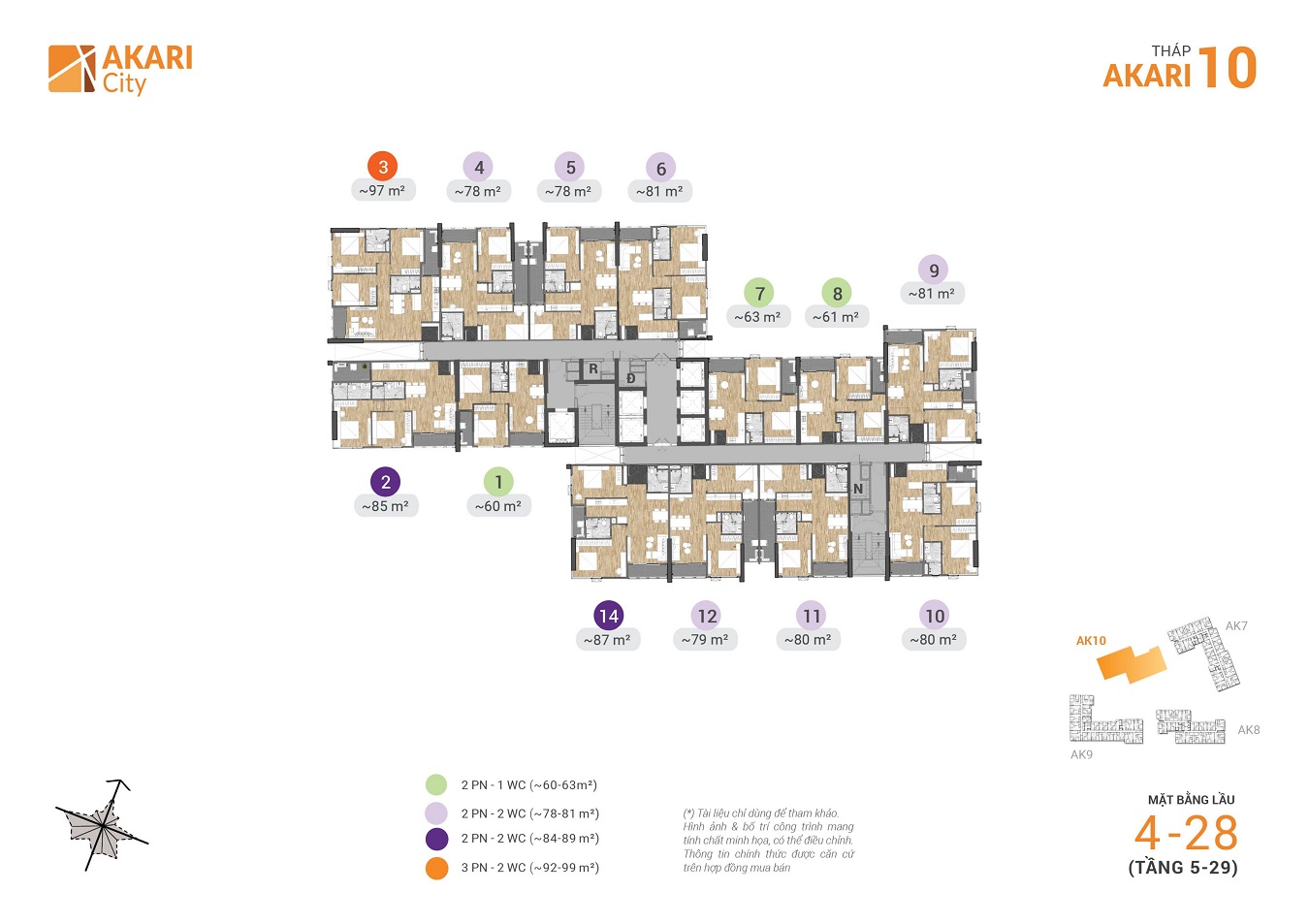 AKA10 4-28 AKA10 4-28