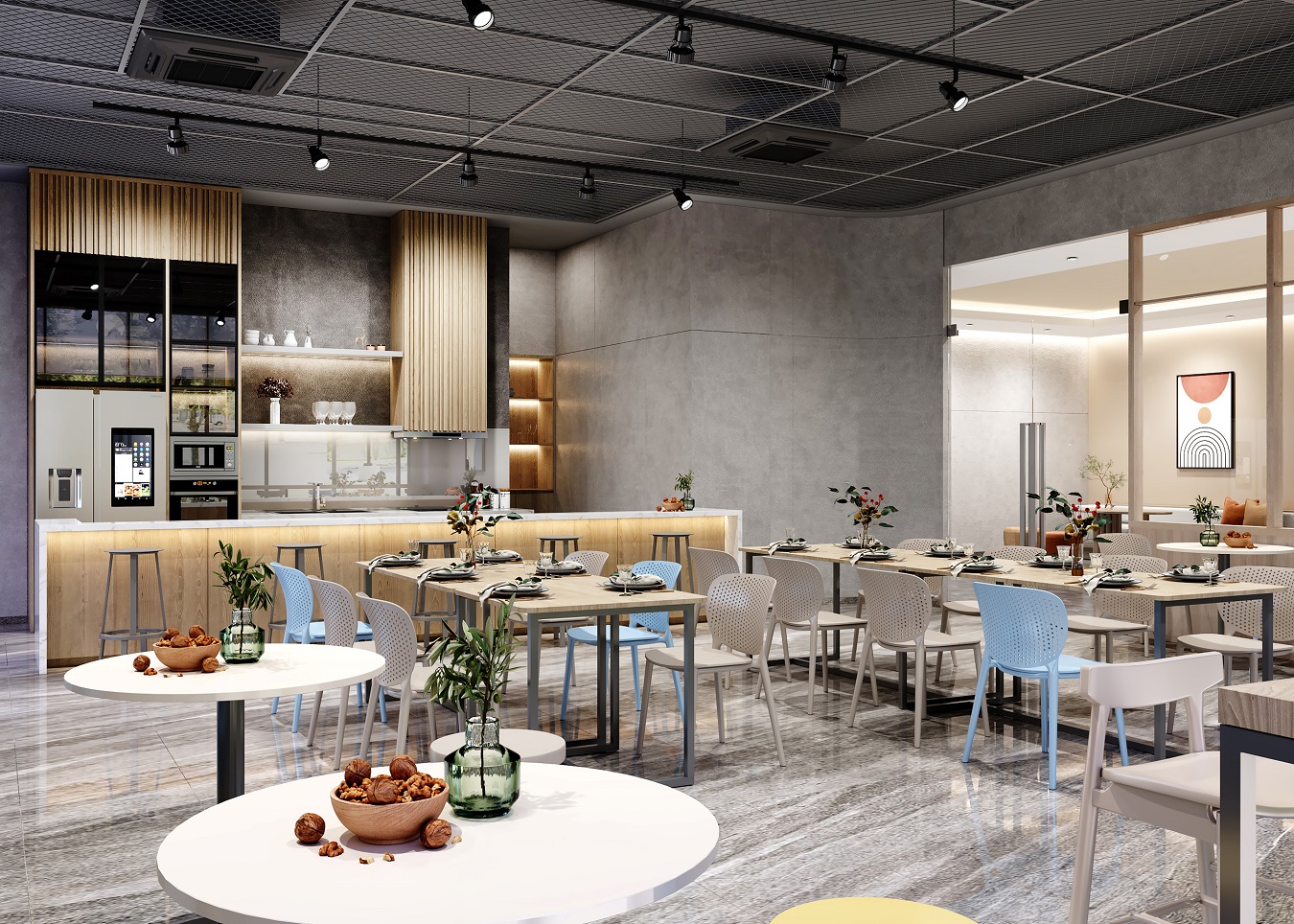 AKARI-P.2-KHU-DA-NANG AKARI-P.2-KHU-DA-NANG