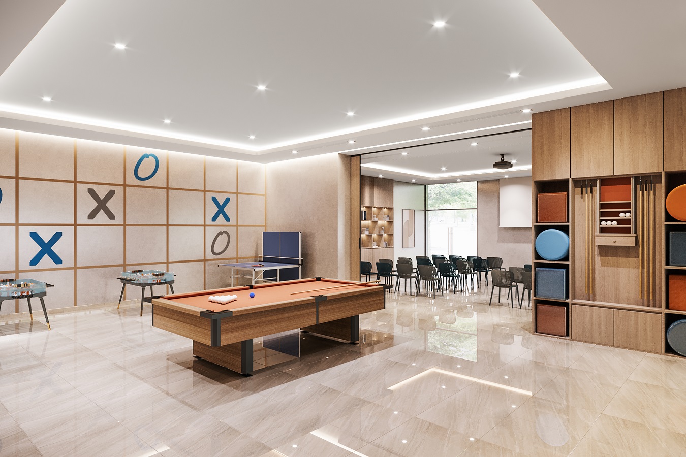 AKARI-P2-MEETING_GAME AKARI-P2-MEETING_GAME