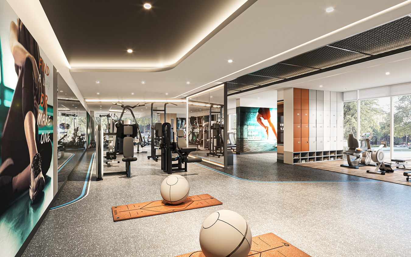 AKARI-P2-Phong-GYM-2 AKARI-P2-Phong-GYM-2