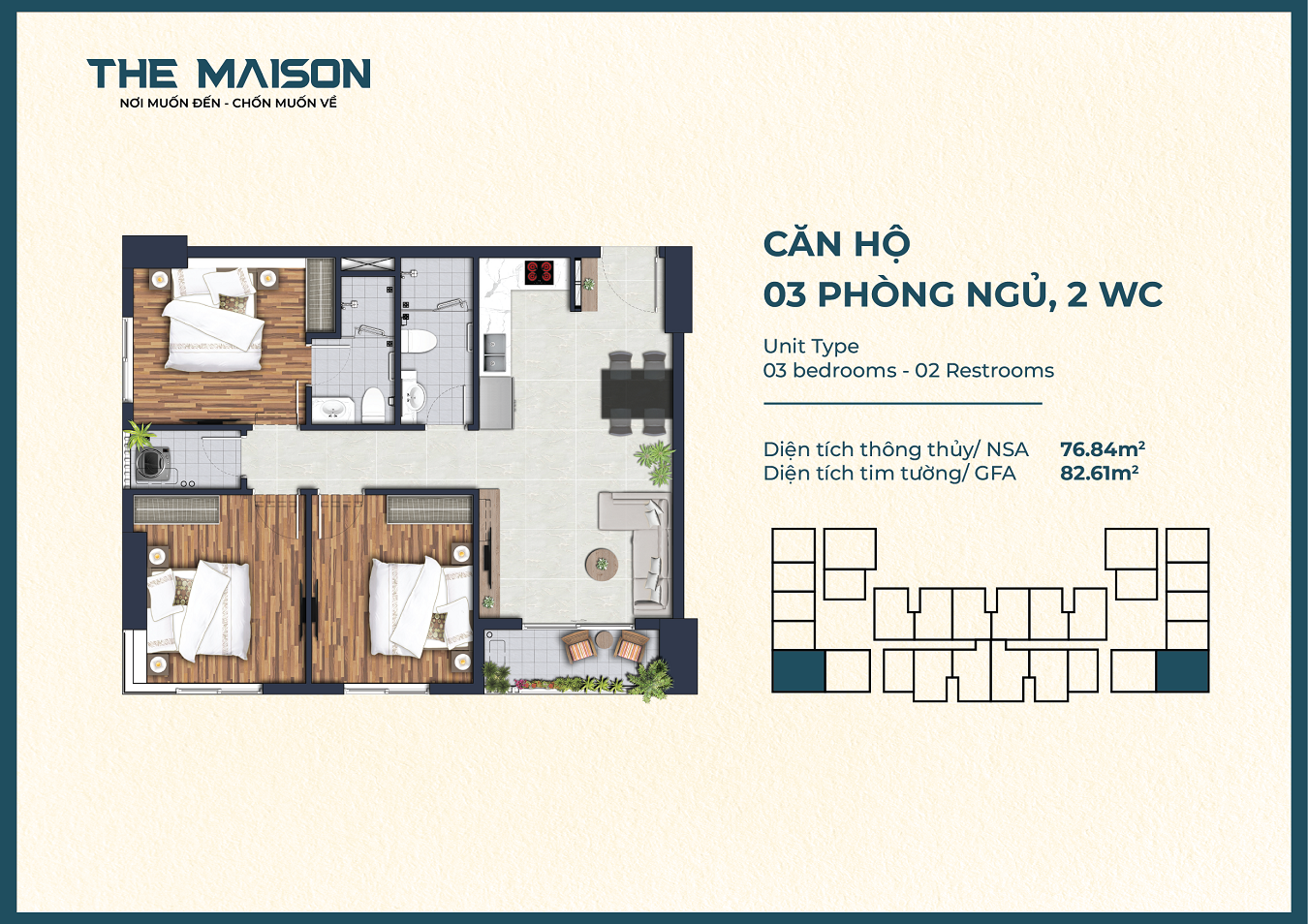 THE MAISON_MB CAN HO_82.61m