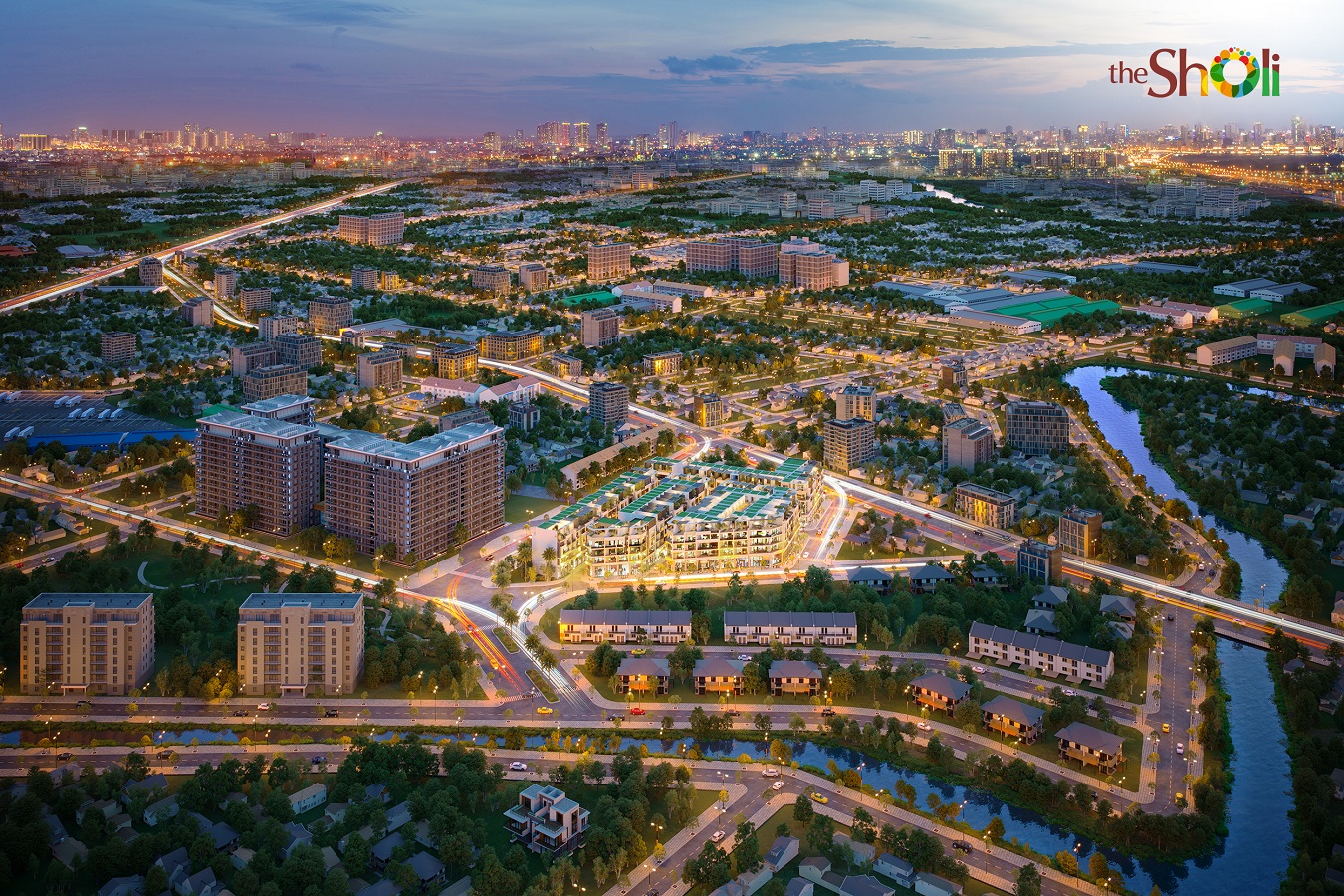 the Sholi_V02_OVER VIEW NIGHT_FINAL the Sholi_V02_OVER VIEW NIGHT_FINAL